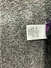 Laura Ashley 100% Polyester Purple 3/4 Sleeve Blouse Size L - photo 8