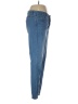 Curve Appeal Blue Jeans Size 32 waist - photo 4