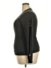 Kiya Tomlin Gray Pullover Sweater Size 2X - photo 5