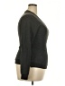 Kiya Tomlin Gray Pullover Sweater Size 2X - photo 4