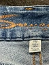 Seven7 Hearts Blue Jeans Size 10 - photo 7