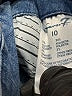 Seven7 Hearts Blue Jeans Size 10 - photo 8
