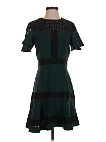 Adelyn Rae Casual Dress (view 1)