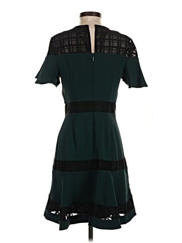 Adelyn Rae Casual Dress (view 2)