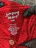 Jumping Beans 100% Polyester Red Long Sleeve Top 12-18 MO / 18 MO - photo 3