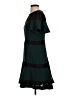 Adelyn Rae Argyle Teal Casual Dress Size S - photo 5
