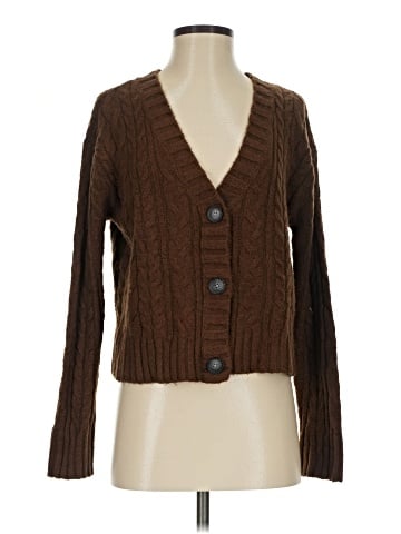 American Eagle Outfitters Cardigan (view 1)