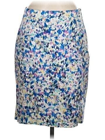 Ann Taylor Casual Skirt (view 1)