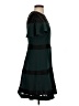 Adelyn Rae Argyle Teal Casual Dress Size S - photo 4