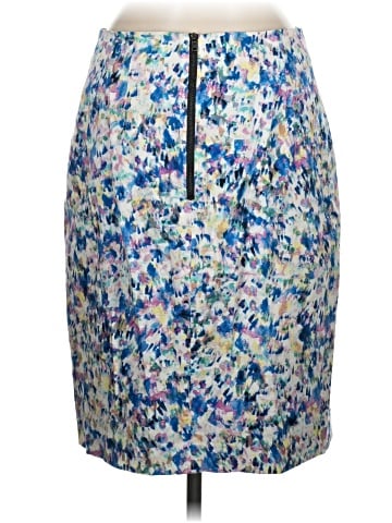 Ann Taylor Casual Skirt (view 2)