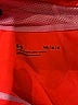 Under Armour Color Block Pink Track Jacket Size M - photo 6