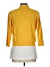 Cielo Yellow Cardigan Size L - photo 2