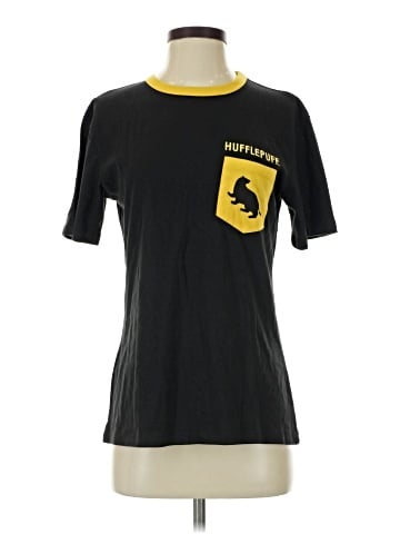 Harry Potter Short Sleeve T-Shirt (view 1)