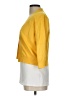 Cielo Yellow Cardigan Size L - photo 5