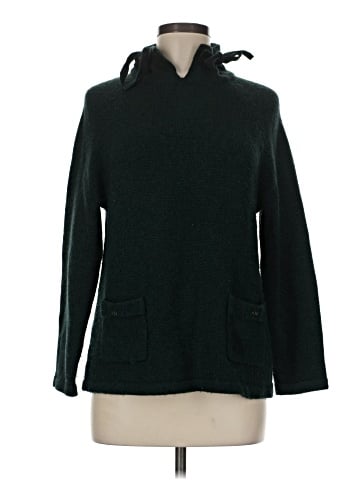 Carolina Herrera Turtleneck Sweater (view 1)