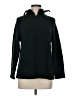 Carolina Herrera Green Turtleneck Sweater Size M - photo 1