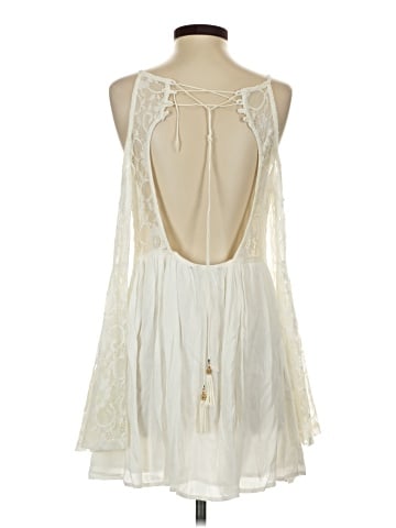 Malibu Skye Cocktail Dress (view 2)
