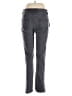 Toad & Co Chevron-herringbone Gray Jeans Size 8 - photo 2
