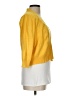 Cielo Yellow Cardigan Size L - photo 4
