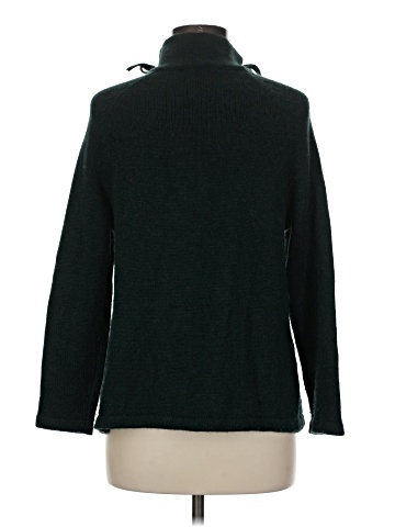 Carolina Herrera Turtleneck Sweater (view 2)