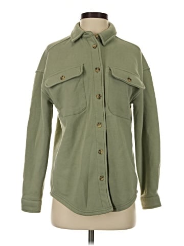 If It Were Me Jacket (view 1)
