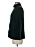 Carolina Herrera Green Turtleneck Sweater Size M - photo 5