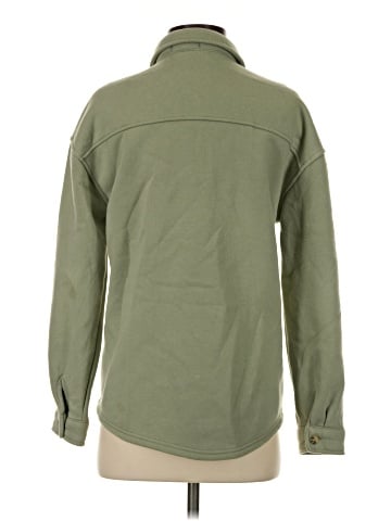 If It Were Me Jacket (view 2)