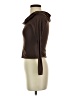 Tinsel Brown Long Sleeve Turtleneck Size S - photo 5