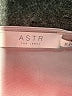 ASTR The Label Gray Long Sleeve Blouse Size XS - photo 7
