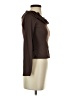 Tinsel Brown Long Sleeve Turtleneck Size S - photo 4