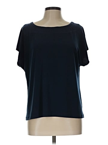 George Short Sleeve Top (view 1)