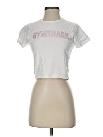 Gymshark Short Sleeve T-Shirt (view 1)