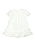 Unbranded Ivory Dress Size 6-9 mo (estimated) - photo 2