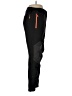 Assorted Brands Black Track Pants Size 32 waist - photo 4