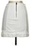 Free People Solid Ivory White Denim Skirt Size 2 - photo 2