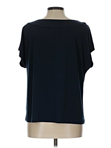 George Short Sleeve Top (view 2)