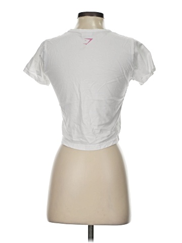 Gymshark Short Sleeve T-Shirt (view 2)