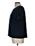 George Blue Short Sleeve Top Size L - photo 5