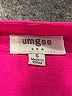 Umgee 100% Polyester Pink 3/4 Sleeve Top Size S - photo 7