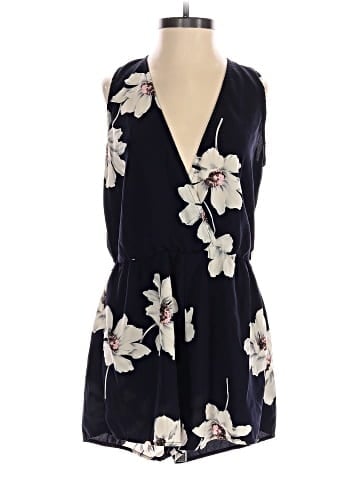 Illa Illa Romper (view 1)