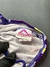 Assorted Brands Print Purple One Piece Swimsuit Size 4T - photo 3