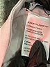 Tribal Gray Active Pants Size 2 - photo 8