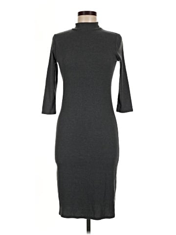 Double Zero Casual Dress (view 1)