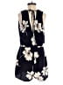 Illa Illa Floral Blue Romper Size S - photo 2