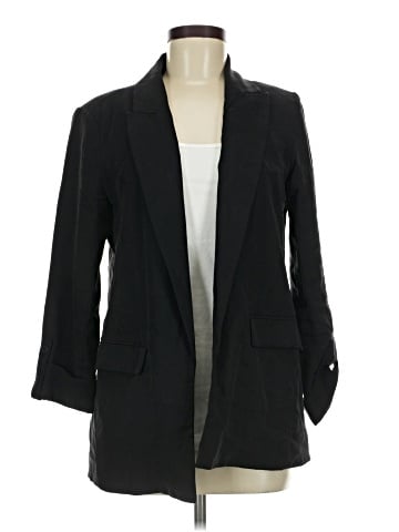 Simply Vera Vera Wang Blazer (view 1)