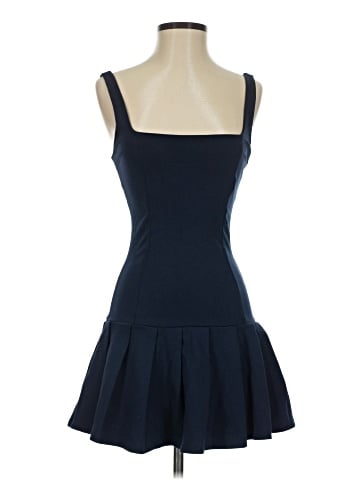 21 Saints Cocktail Dress (view 1)
