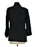Simply Vera Vera Wang Black Blazer Size M - photo 2