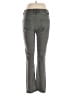 Toad & Co Chevron-herringbone Gray Jeans Size 8 - photo 2
