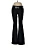 Lululemon Athletica Black Active Pants Size 8 - photo 1