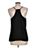 J.Crew Factory Store Black Sleeveless Top Size 12 - photo 2